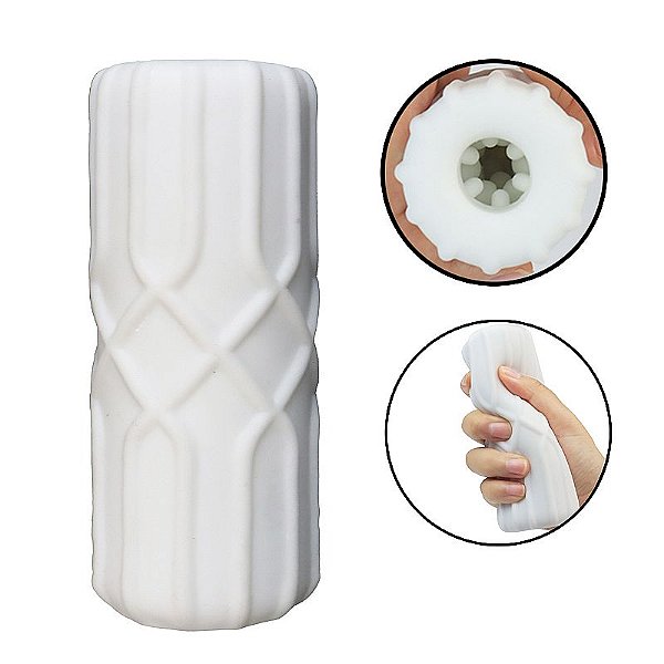 EGG Masturbador Masculino - Jill