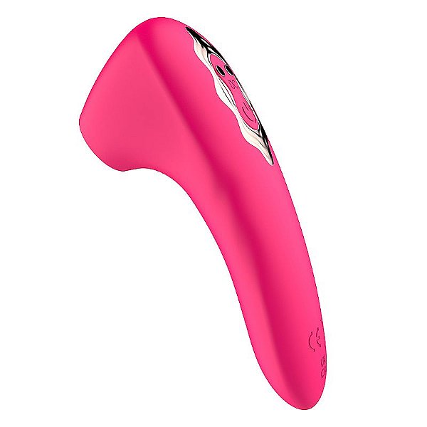 Sugador Clitoriano Darcy Recarregável