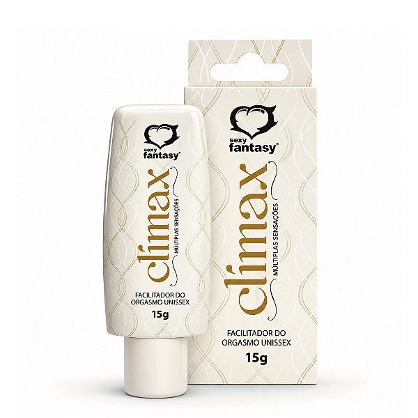 Clímax Gel Excitante 15g