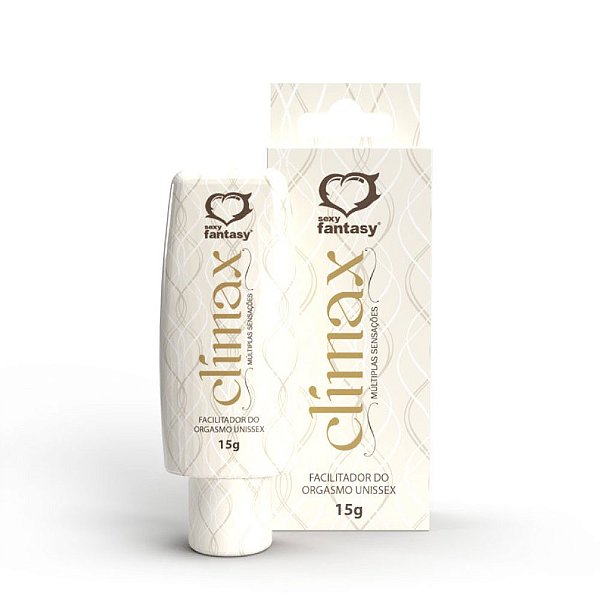 Clímax Gel Excitante 3un