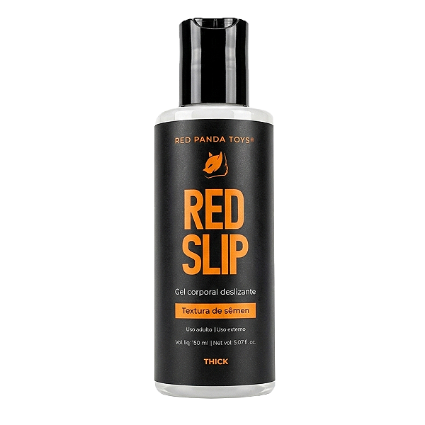 Red Slip Lubrificante Deslizante 150ml