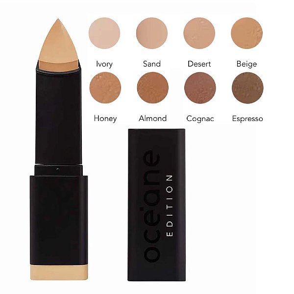 Base Oceane Edition Foundation Stick 8g