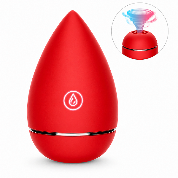 Sugador clitoriano Beauty Blender Recarregável
