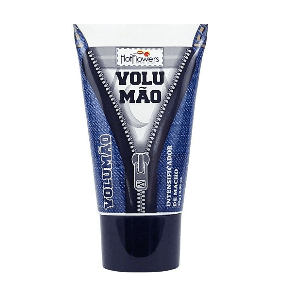 Gel Volumão 25g