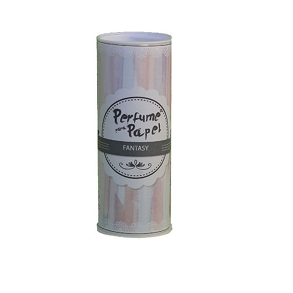 Fantasy - Perfume para Papel - 30ml