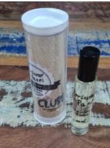 Explosão - Fragrância do Clube da Encadernação  - Perfume para Papel - 30ml