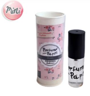 Rosas - Perfume para Papel - 8ml
