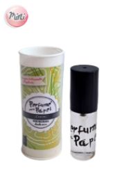 Lemon - Perfume para Papel - 8ml