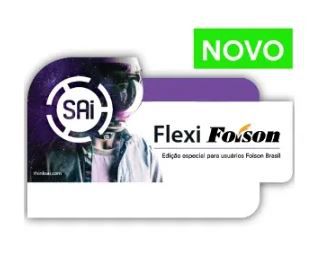 Software Flexi 19 Pro Edition - Foison
