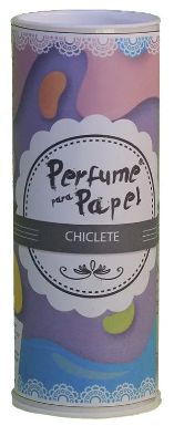 Chiclete - Perfume para Papel - 30ml