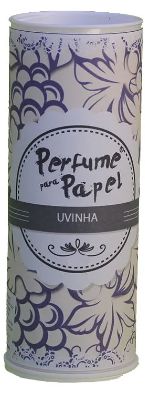 Uvinha - Perfume para Papel - 30ml