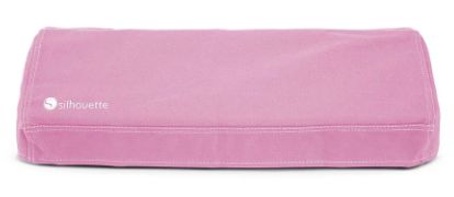 Capa Protetora Silhouette Cameo 4 - Rosa