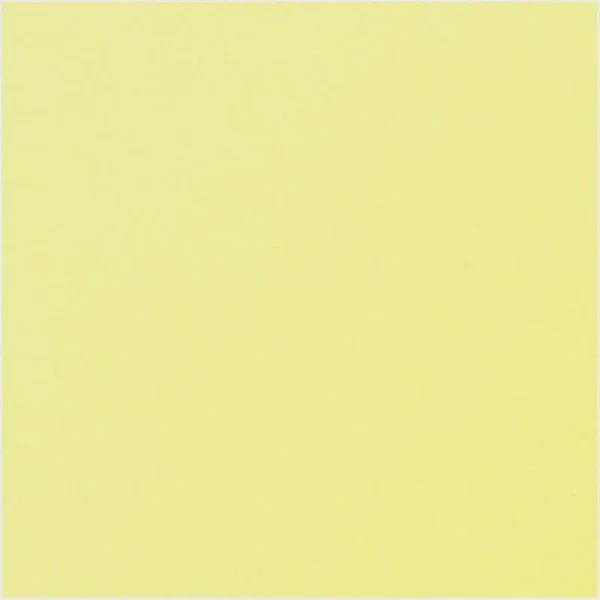Folha de EVA 1,5mm - Amarelo Claro - 40cm x 48cm com 5 fls.