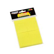 Bloco Smart Notes (Post-It) 38mm x 51mm- Amarelo Neon