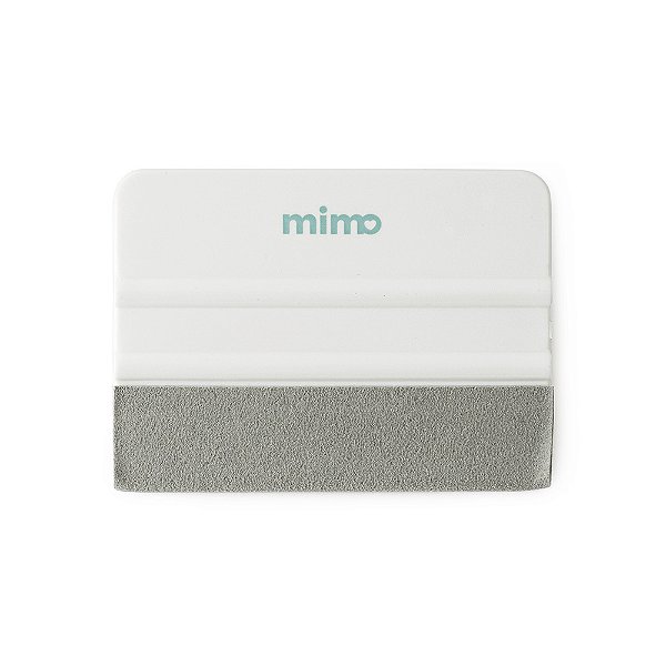 Espátula para Aplicação de Adesivos - Mimo - 100mm