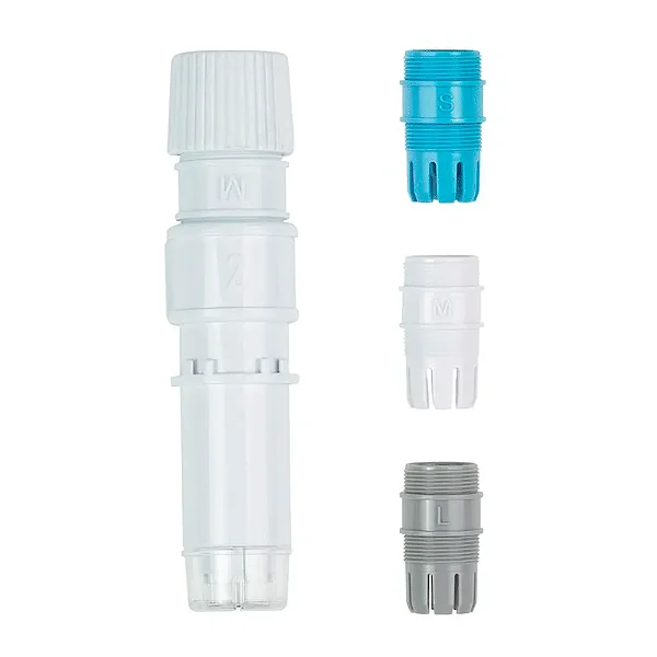 Suporte de Canetas para Cameo 5 e Curio 2 (tipo C) com 3 Ponteiras
