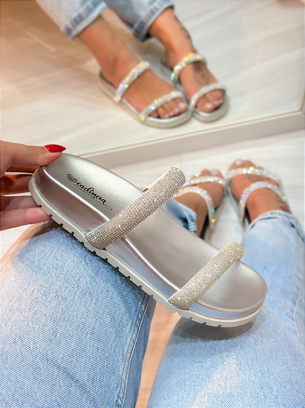 Birken Feminina Mariana Prata