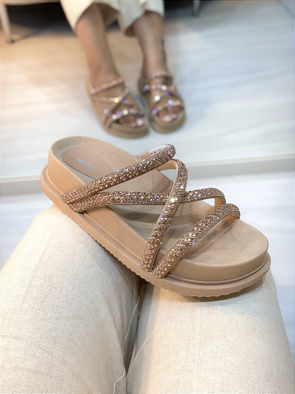 Birken Feminina Gisele Rosê