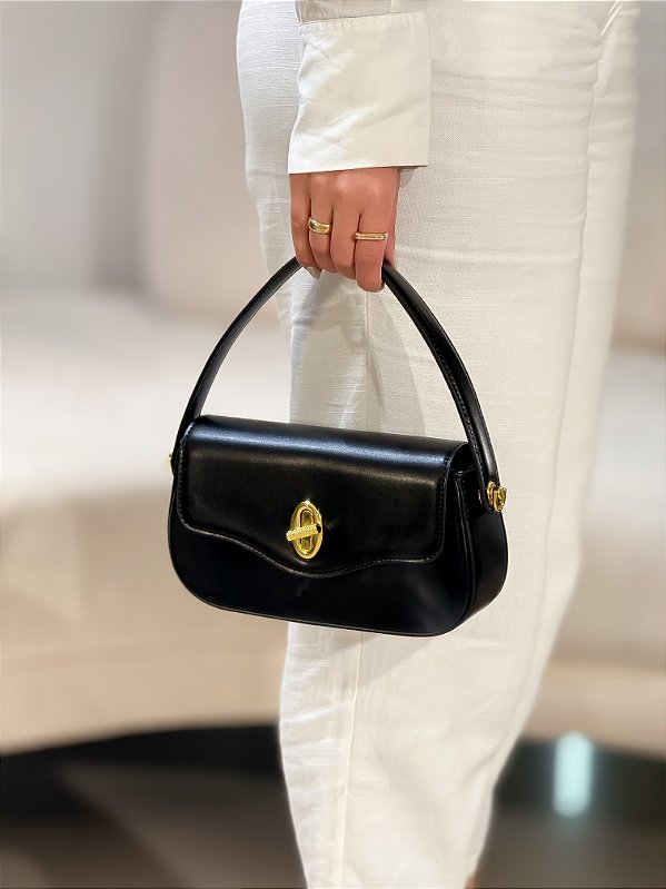 Bolsa Feminina Sophie Preta