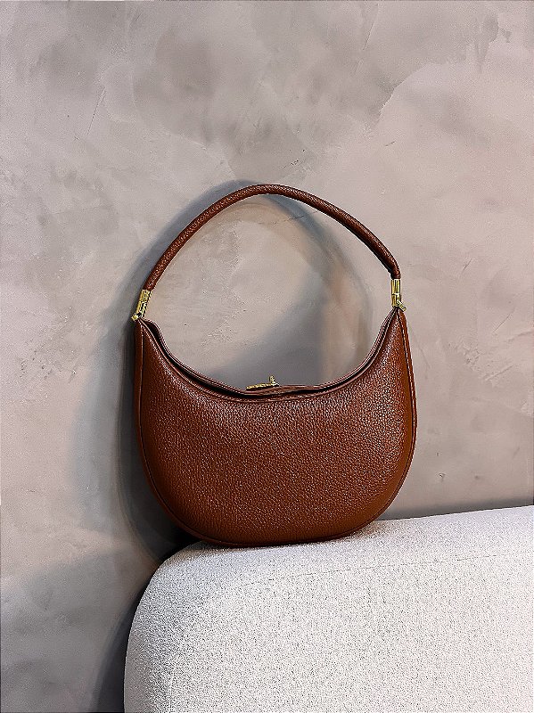 Bolsa Feminina Valéria Caramelo 4 em 1