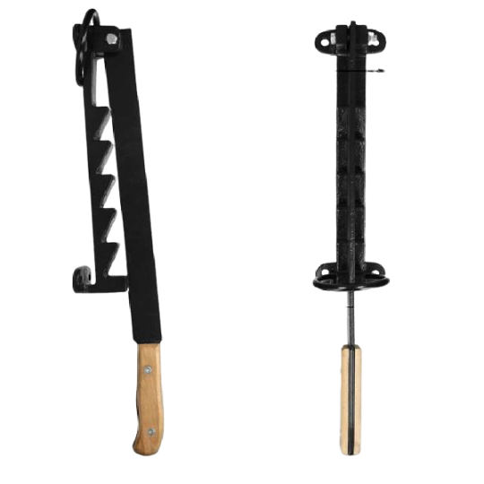 Rachador Divisor Cortador de Lenha
