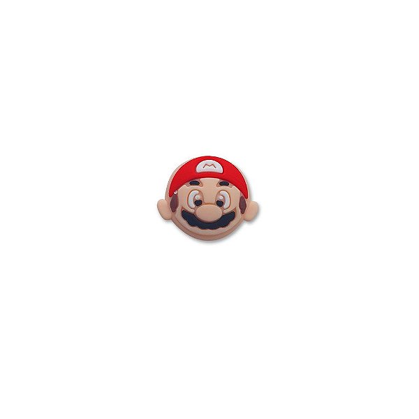 Grip Joy-Con Mario - Nintendo Switch
