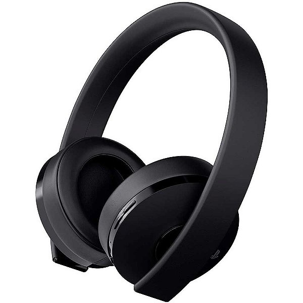 PlayStation Gold Wireless Headset 7.1 - PS4
