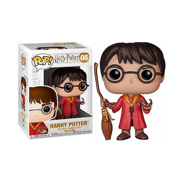 Funko Pop! Harry Potter #08