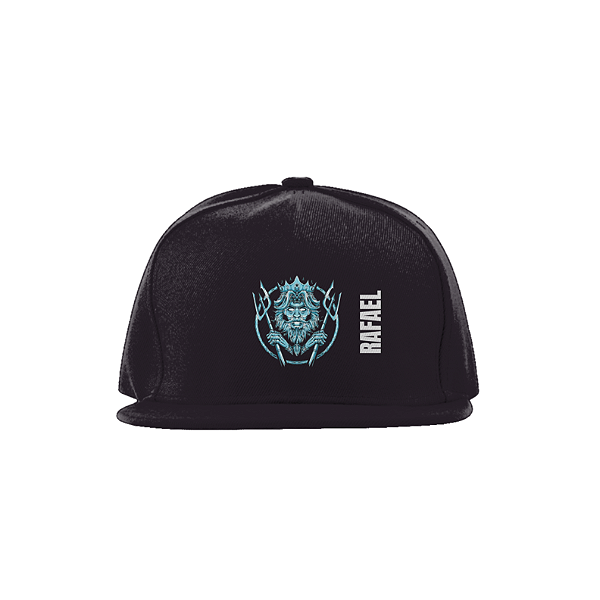 BONE REAL-PRA VOCÊ CUSTOMIZAR SUA  IMAGEM. ENTRE EM CONTATO POR WHATSAPP