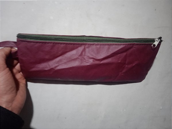 PORTA FERRAMENTAS PARA USAR NA  MOTO