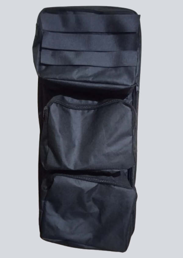 BOLSA DE TRANSPORTE AIRSOFT MEDIDAS PERSONALIZAVEIS