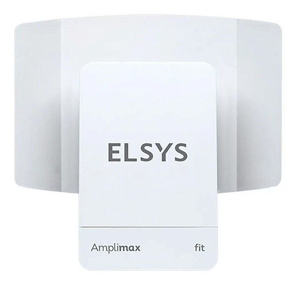 Roteador Amplimax Fit 4g Eprl18 Elsys Modem Internet
