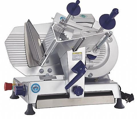 Fatiador de Frios Cortador Semi Automatico GLP 330 220v Gural