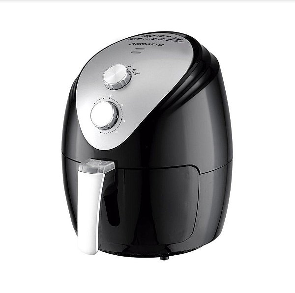 Fritadeira sem Óleo Fryer Sylver 110v Agrattro