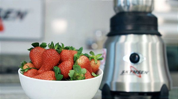 Liquidificador Alta Rotação Total Inox 2 Litros TA 02 Skymsen