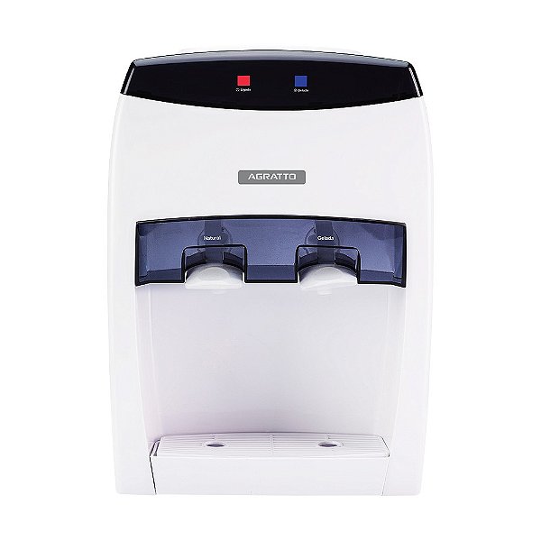 Bebedouro Eletrico de Mesa BEM-03 Bivolt Agratto