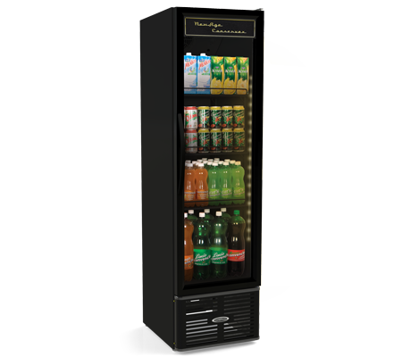 Expositor Refrigerado Vertical ERV-250 Conservex