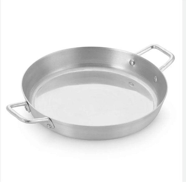 Pergaminho Aluminio 20 Nacional