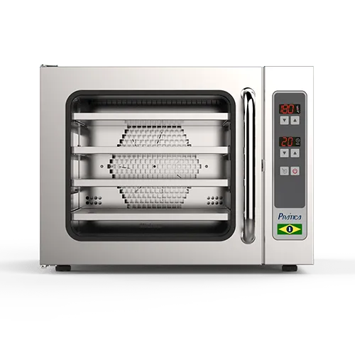 Forno Elétrico Miniconv Com Vapor 950703 220v Prátika
