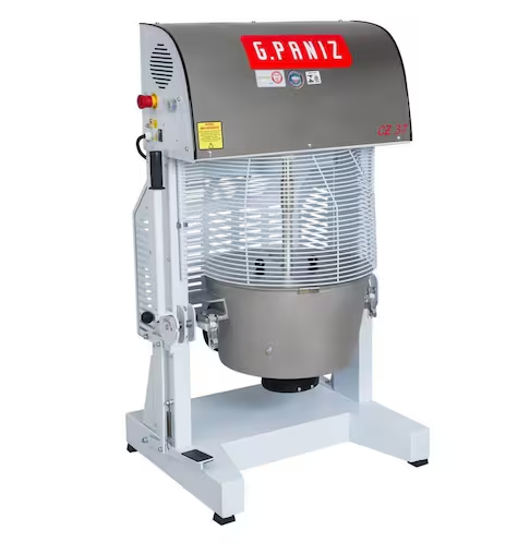 Cozerella Misturela 37 Litros Epóxi SSV6 Mono 127 220v GLP 90570 Gpaniz