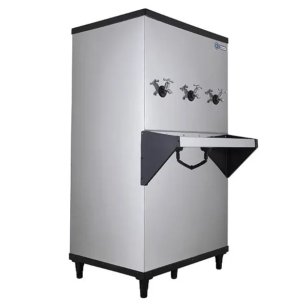 Bebedouro Purificador Refrigerado 100 Litros 220v NG 3T Knox