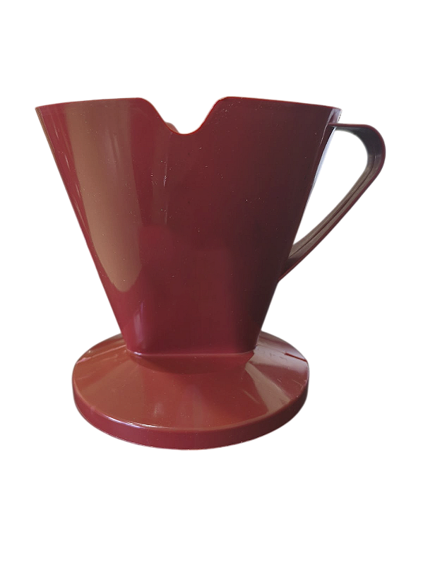 Coador de Café 103 Marrom Unilar