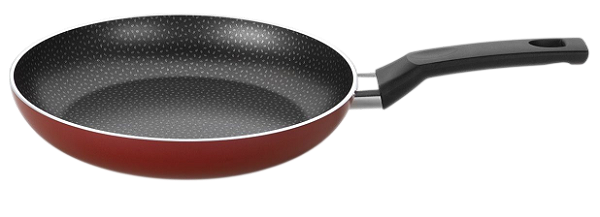 Frigideira Amora Vermelho Numero 24 61024 Multifon