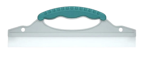 Rodo Multiuso Silicone Janela Box Carro FLP7658 Flash Limp