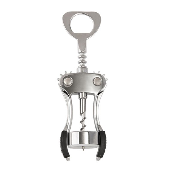 Saca Rolhas 19x7x3,6cm CK4605 Clink