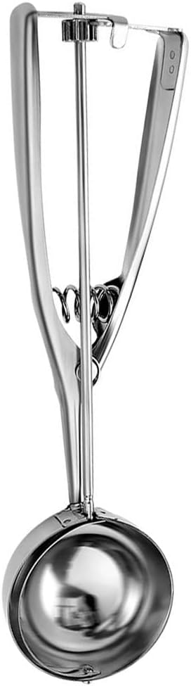 Colher Pegador de Sorvete 5,5x5,5x20cm CK7861 Clink