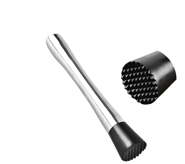 Socador Para Caipirinha 20,5x3,3 Clink