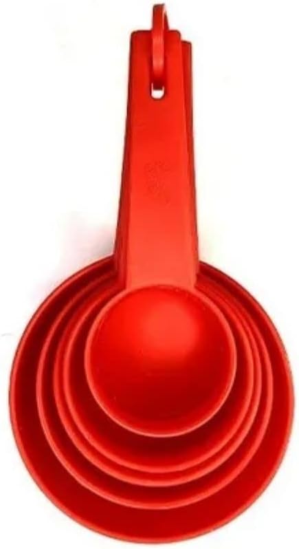 Colheres de Medida 16x8,5x5,5 CK1974 Clink