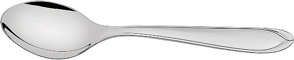 Colher para Arroz Laguna em Aço Inox 93606/100 Tramontina