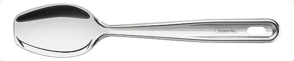 Colher para Arroz Extrata em Aço Inox 63815/102 Tramontina